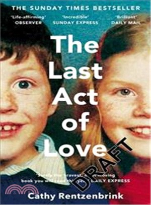 The Last Act of Love (Picador)