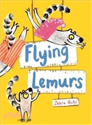 Flying Lemurs (平裝本)