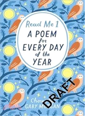 Read Me: A Poem for Every Day of the Year