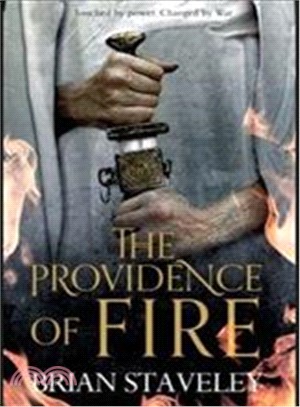 The Providence of Fire: Chronicle of the Unhewn Throne: Book Two