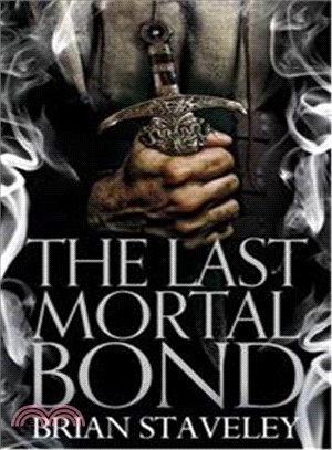 The Last Mortal Bond