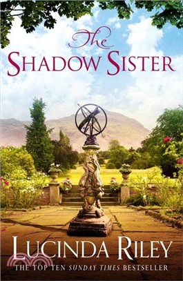 The Shadow Sister