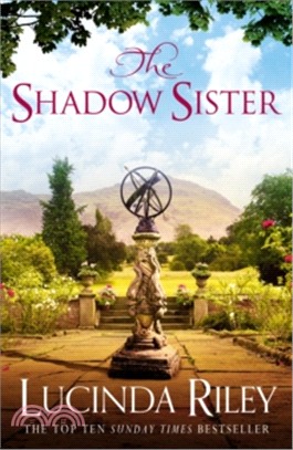 The Shadow Sister : 3
