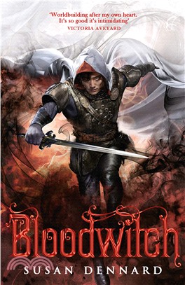 Bloodwitch (The Witchlands Series)