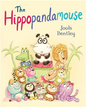 The Hippopandamouse