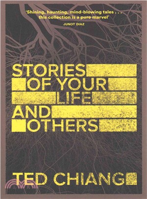 Stories of Your Life and Others
