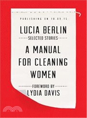A Manual for Cleaning Women (Picador)
