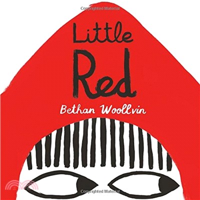 Little Red (精裝本)