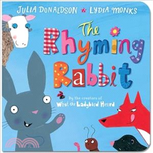 The Rhyming Rabbit