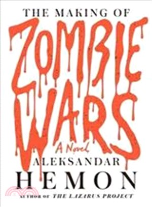 The Making of Zombie Wars (Picador)