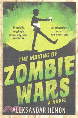 The Making of Zombie Wars (Picador)