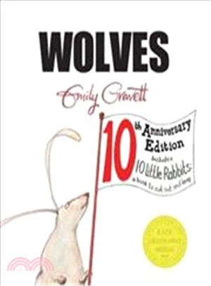 Wolves  10th Anniversary Edition.