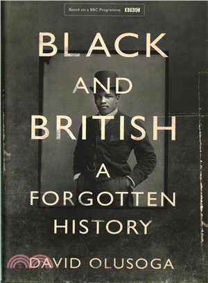 Black and British ─ A Forgotten History