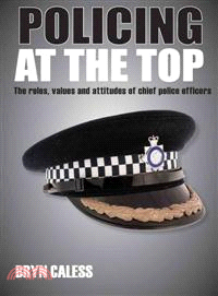 Policing at the Top