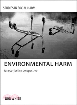 Environmental Harm ─ An Eco-Justice Perspective