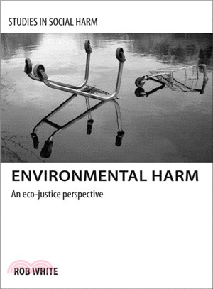 Environmental Harm ─ An Eco-Justice Perspective