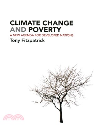 Climate Change and Poverty ― A New Agenda for Developed Nations