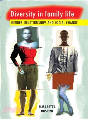 Diversity in Family Life ― Gender, Relationships and Social Change