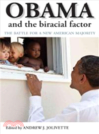 Obama and the Biracial Factor