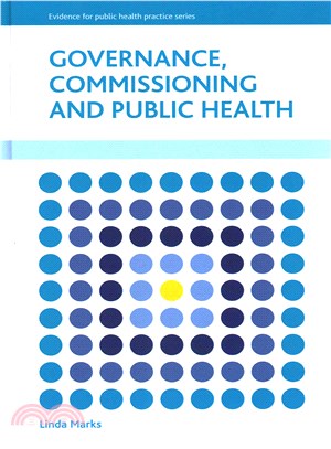 Governance, Commissioning and Public Health