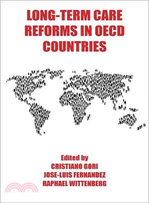 Long-Term Care Reforms in OECD Countries ─ Successes and Failures