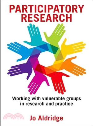 Participatory Research ─ Working With Vulnerable Groups in Research and Practice