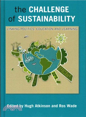 The Challenge of Sustainability ─ Linking Politics, Education and Learning