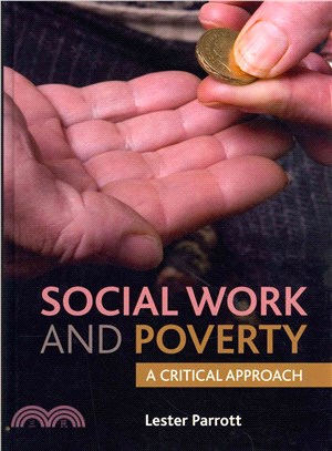 Social Work and Poverty ― A Critical Approach