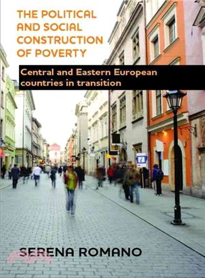 The Political and Social Construction of Poverty ─ Central and Eastern European Countries in Transition