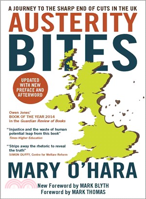 Austerity bites :a journey to the sharp end of cuts in the UK /