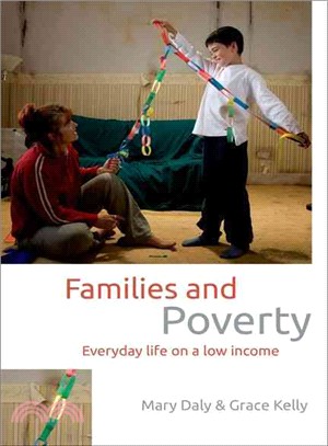 Reconceptualising Family ― Everyday Life on a Low Income