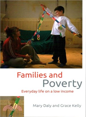 Families and Poverty ─ Everyday Life on a Low Income