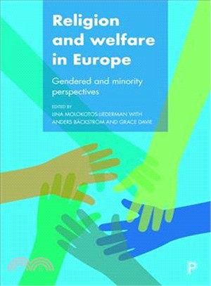 Religion and Welfare in Europe ─ Gendered and Minority Perspectives