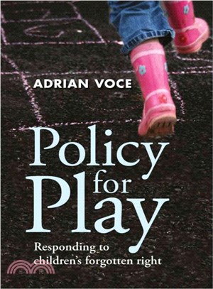 Policy for play : responding to children
