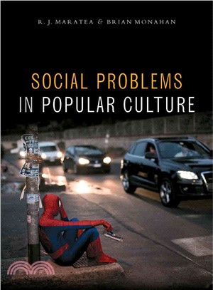 Social Problems in Popular Culture