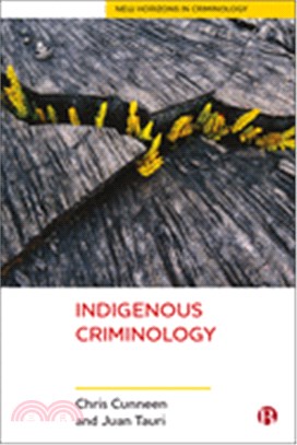 Indigenous Criminology