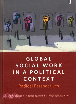 Global Social Work in a Political Context ― Radical Perspectives