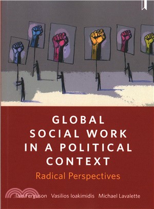Global Social Work in a Political Context ― Radical Perspectives