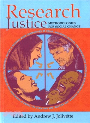 Research Justice ― Methodologies for Social Change