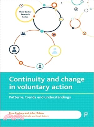 Continuity and Change in Voluntary Action