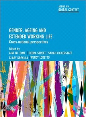 Gender, Ageing and Extended Working Life ─ Cross-national Perspectives