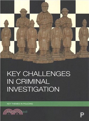 Key Challenges in Criminal Investigation