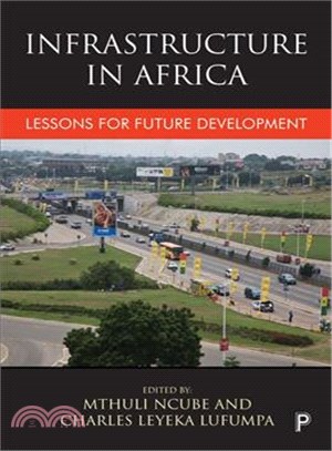 Infrastructure in Africa ─ Lessons for future development
