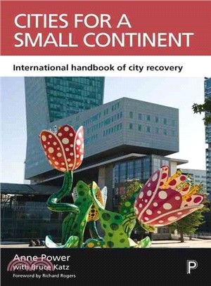 Cities for a Small Continent ─ International Handbook of City Recovery
