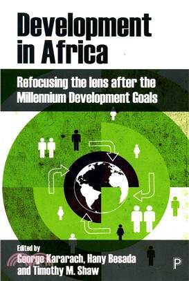Development in Africa ─ Refocusing the Lens After the Millennium Development Goals