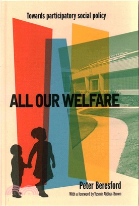 All Our Welfare ― Towards Participatory Social Policy