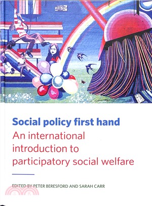 Social Policy First Hand ― An International Introduction to Participatory Social Welfare