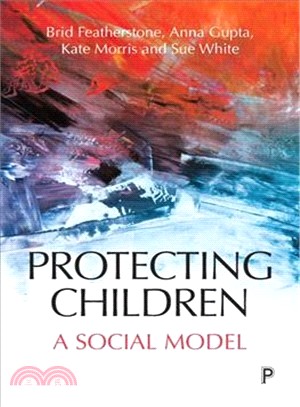 Protecting Children ― A Social Model