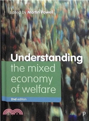 Understanding the Mixed Economy of Welfare