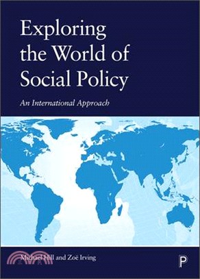 Exploring the World of Social Policy ― An International Approach